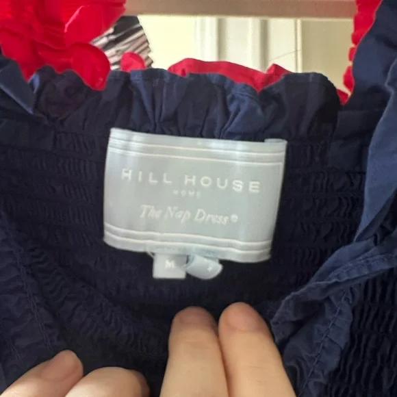 Hill House Nap Dresses - Picture 3 of 3